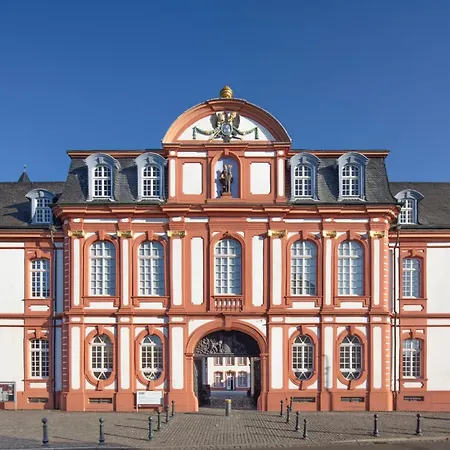 מלון Abtei פולהיים