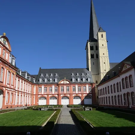 Abtei Pulheim