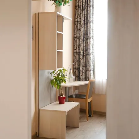 Hotel Abtei