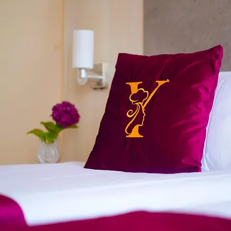 Hotel Abtei 3*