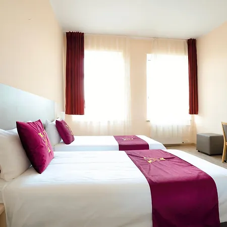 Abtei Hotel 3*