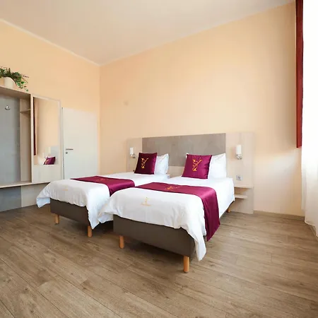 Hotel Abtei Pulheim