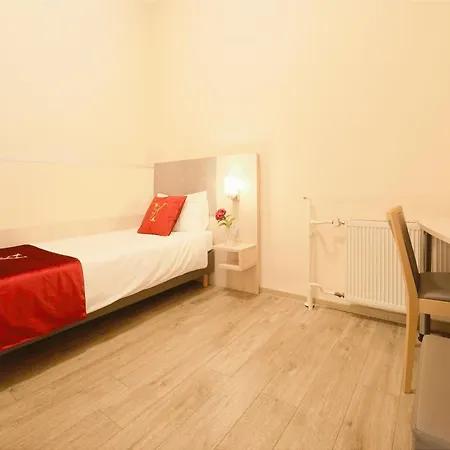 Abtei 3* Пульхайм