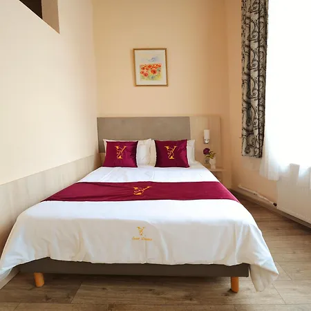 Abtei Hotel