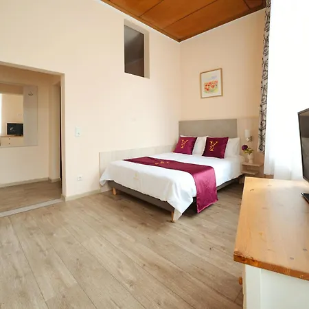 Hotel Abtei