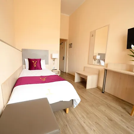 Hotel Abtei 3*