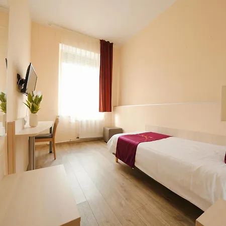 Abtei Hotel Pulheim