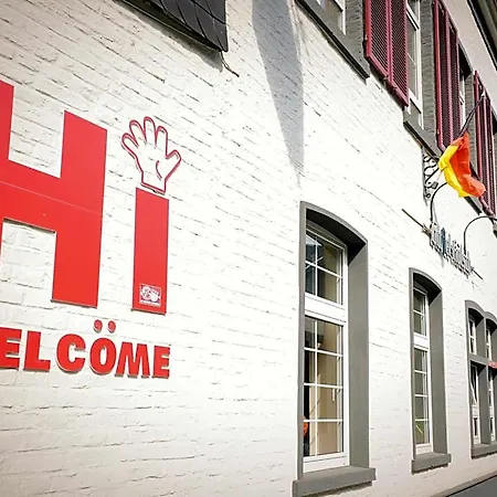 Müller Hotel 3*