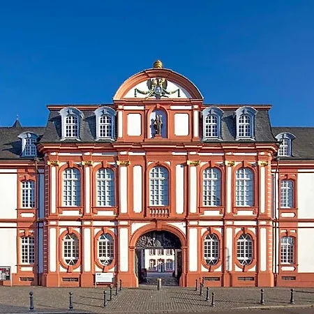 Müller Hotel Pulheim