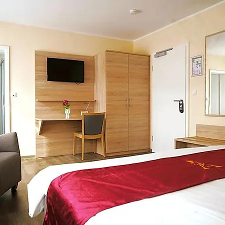 Hotel Müller Pulheim