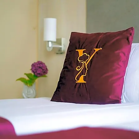 Müller Hotel 3*