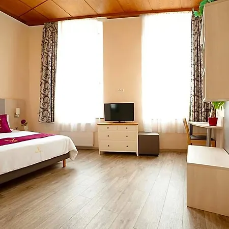 Hotel Müller Pulheim