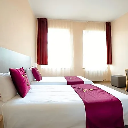 Hotel Müller Pulheim