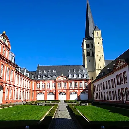 Müller Hotel