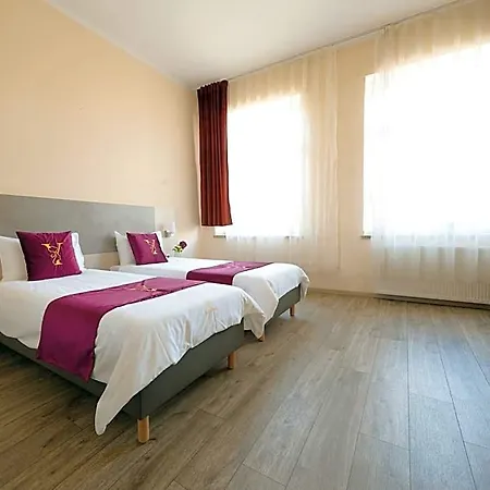 Müller Hotel