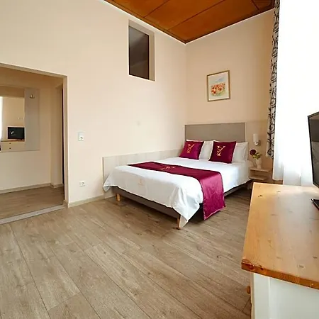 Hotel Müller