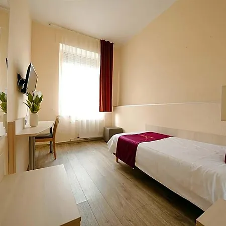 Müller Hotel