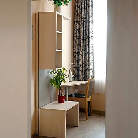 Müller Hotel Pulheim