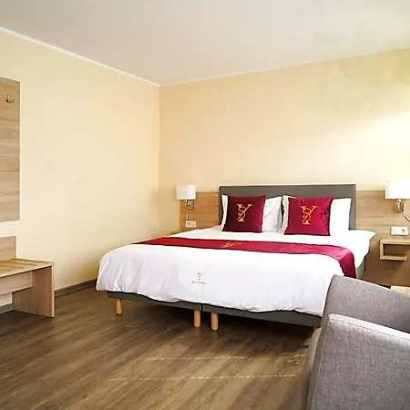 Hotel Müller